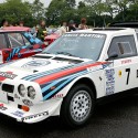 Lancia Delta S4