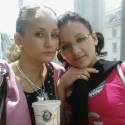 Ich und Heňa in Wien...=)))