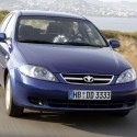 Daewoo Lacetti /nubira 4/