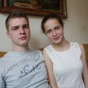 MARTIN A JANKA Z BYSTRICE