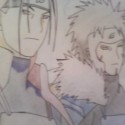 prvý a druhý Hokage