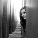 Nemôžem uveriť, aká je tu pekná.... a že som to sem doteraz nedala! (Berlín, sep 2009)