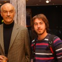 Aj Hercov s velkým H človek stretne v madame Tussauds :) 