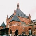 copenhagen station <3 