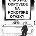 niekedy by som tam pár ľudí poslal...