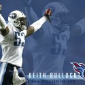 to je teda typek je QB quarterback u titans