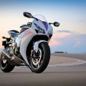 Honda CBR1000RR