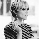 Sienna Miller in Factory Girl.