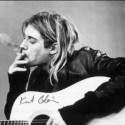 Kurt Cobain