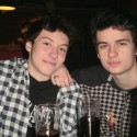 Leo a Igi :)