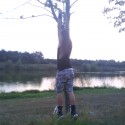 zase na strome :D