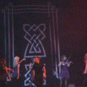 LORD OF THE DANCE