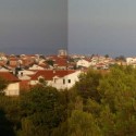 ...tak som spojil dve fotky ,ale sony mi každú fotku inak odfotí :( (starý olym. kde si :) )