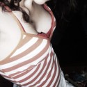 biely mor!