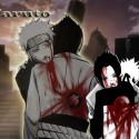 Ukážka z obrázkov v albume sasuke aj