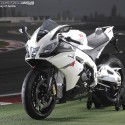 Aprilia RSV4