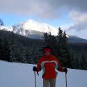 Lyžovačka 1.12. - 2.12. 2007