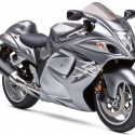 Suzuki GSX1300R Hayabusa