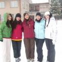 Te quiero chicas