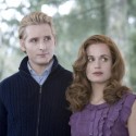 Carlisle a Esme