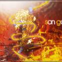 Son Goku