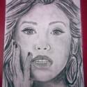 xtina mojou rukou a uhlikom...