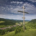 Veľký Lipník (Pieniny)...autor:Peter Baňas
 www.fotopb.sk