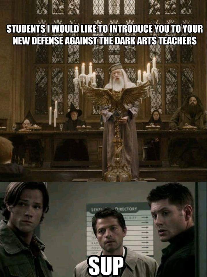 would be epic