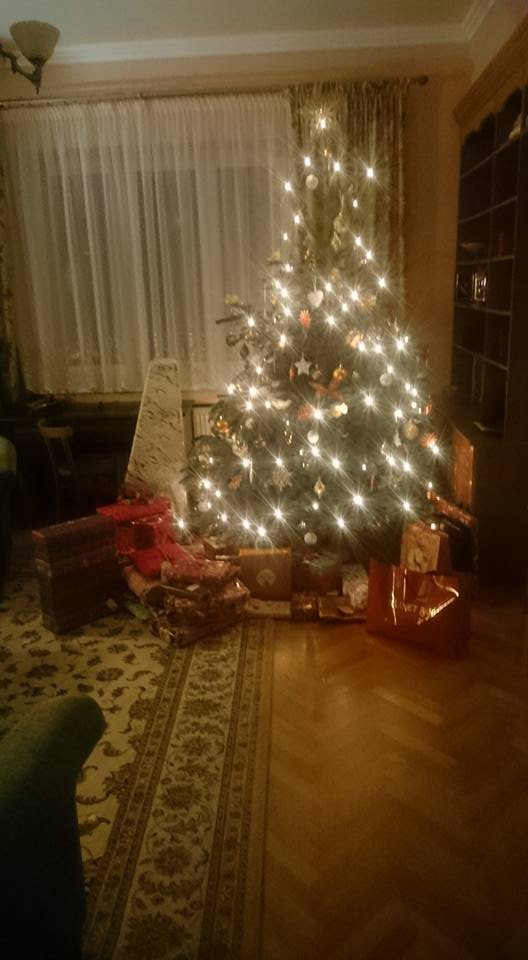 bohaty jezisko bol.