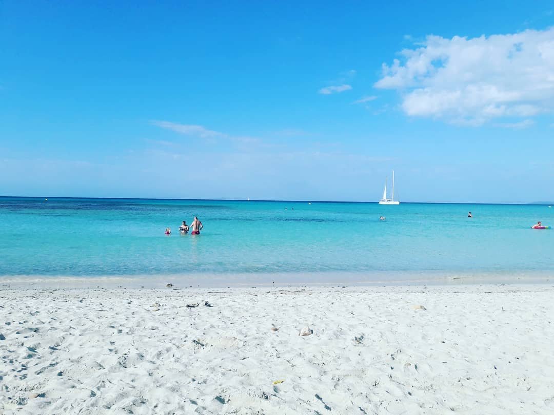 Jedna z naj dovoleniek v mojom zivote. Chcem sa tam este vratit ! #mallorcabejbe