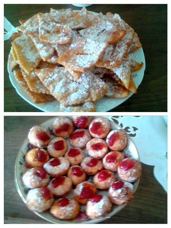 Keď pečieme my :) #peceniesbabkou #mudrastarychmateri