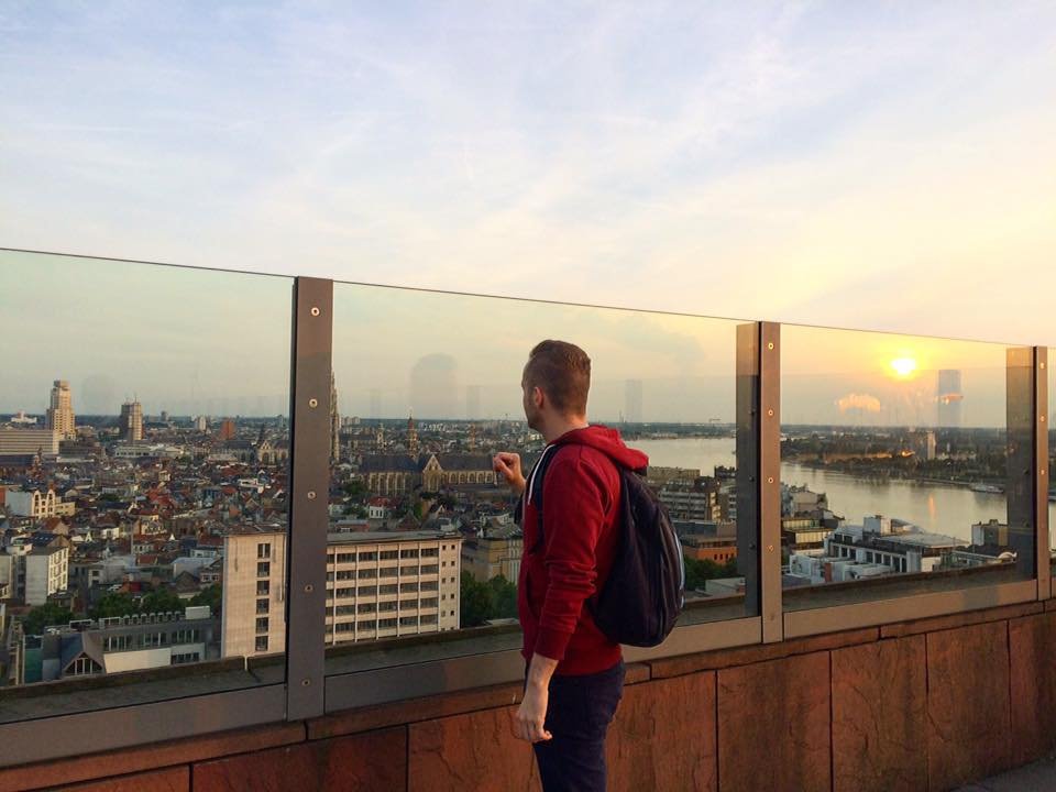 Antwerp