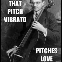 yo, pitchez