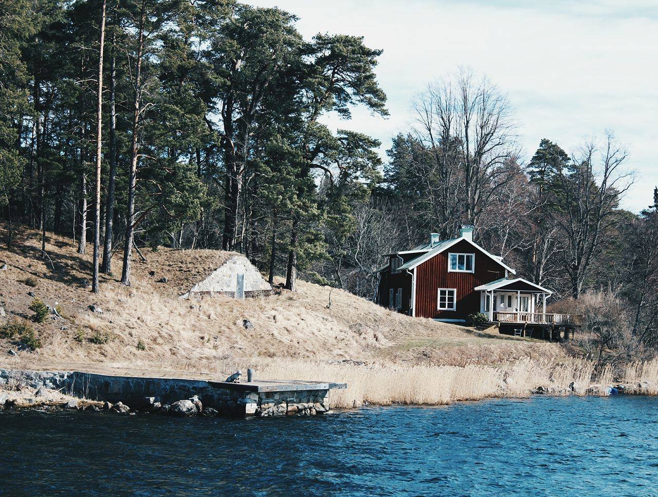 výletík