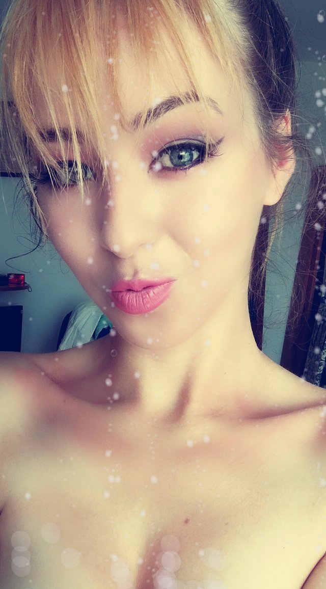 Ok uz posledna :D ale ze by mi sla ofina? :D