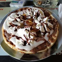 Mega wafličky na mega vylete! Podhajska 4ever! 