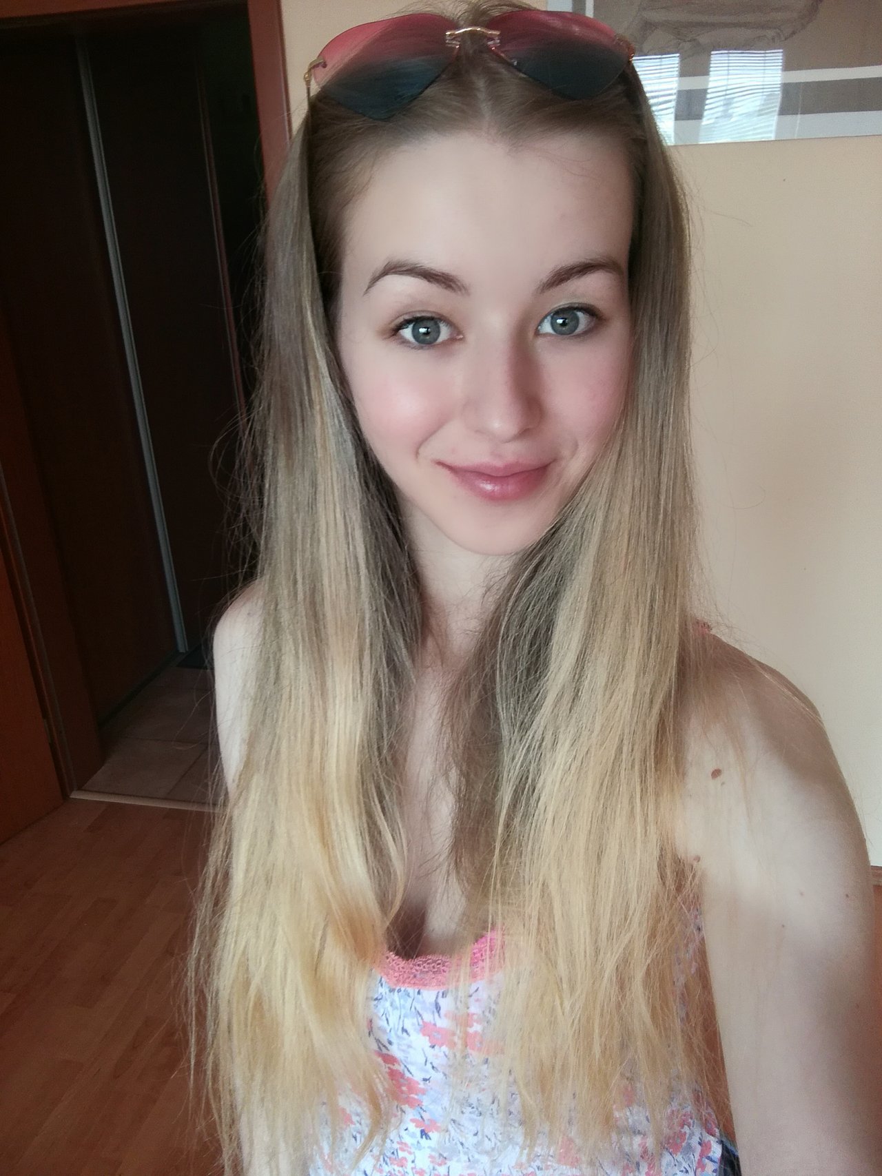Asociacia ľudí za slnečné počasie :D