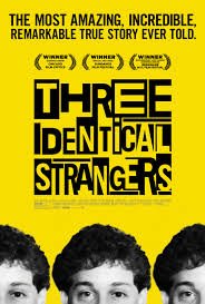 Poznáte ľudí ktorí odsudzuju konšpiračné teórie? Dajte im pozrieť tento film. Skutočný príbeh.
10/10