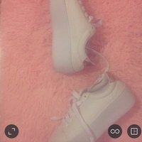 My favorite platform 5€ shoes. 