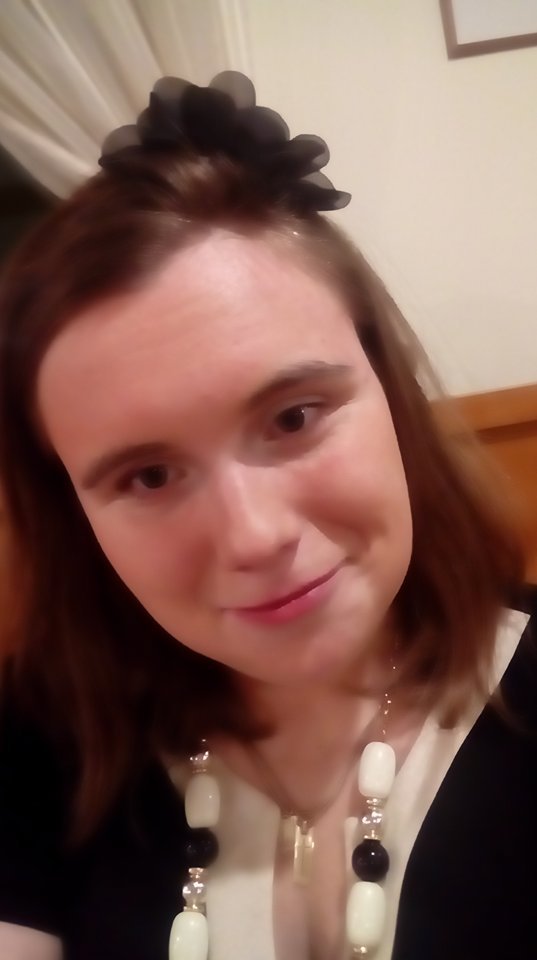 vianočný večierok 30's :D
