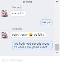 Niet nad buzeranta kamarata :D