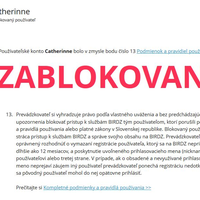 preco to sem uz nik nedava? :(