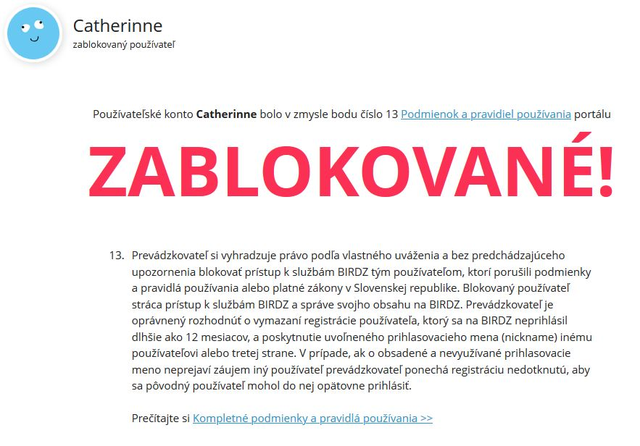 preco to sem uz nik nedava? :(