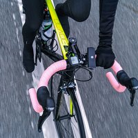 Mám nové barany a cítim sa akokeby som mala nový bicykel <3