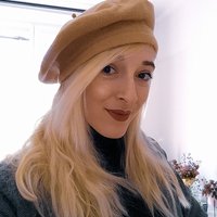 Keď fúka - tak baretka
