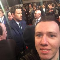 Bol som pozriet európsku premiéru filmu Batman Vs Superman (nie film)