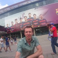 Camp Nou