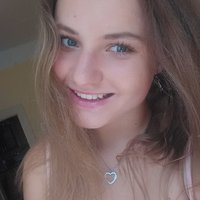 Smile is the best way how to start a day :)