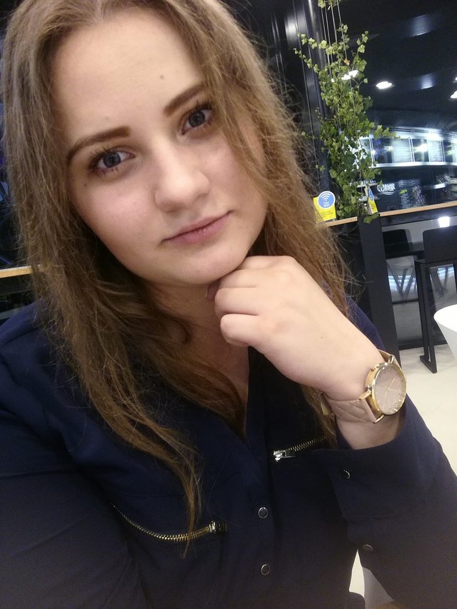 Ahojte :)