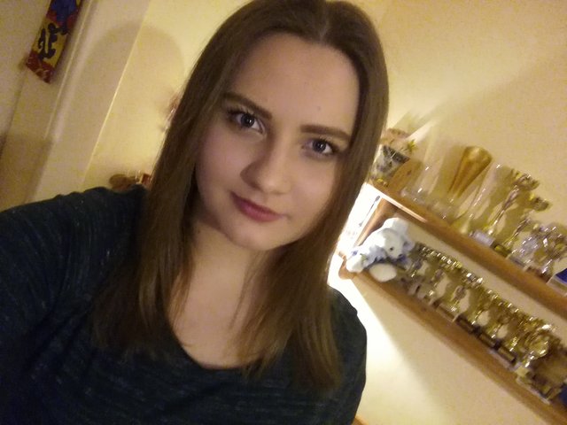 Finally home :)